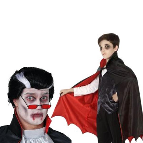 Acessórios de Vampiro